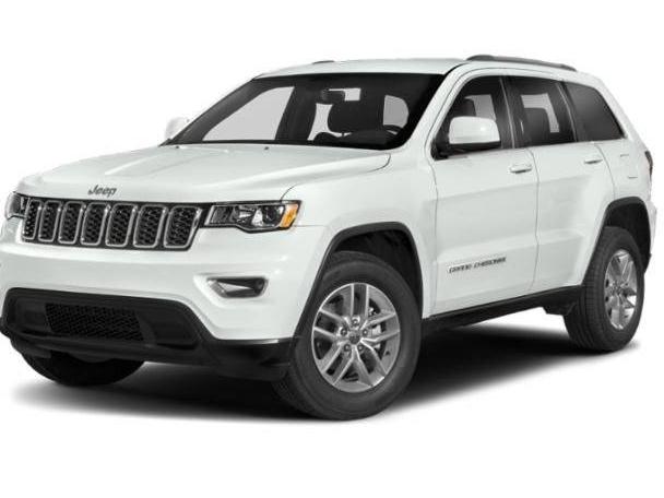 JEEP GRAND CHEROKEE 2021 1C4RJFAG2MC888659 image